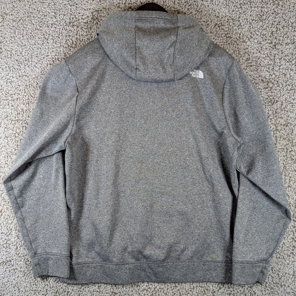 The North Face Half Dome Hoodie Pullover Skateboard Patch‎ Mens Medium